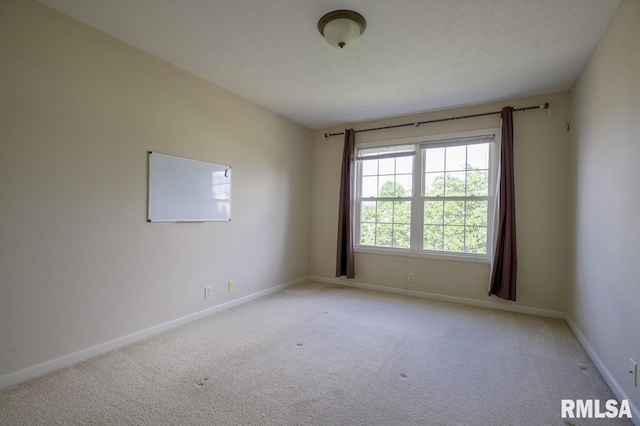 1508 W Meadowview Dr, Dunlap, IL 61525 - empty room featuring carpet flooring