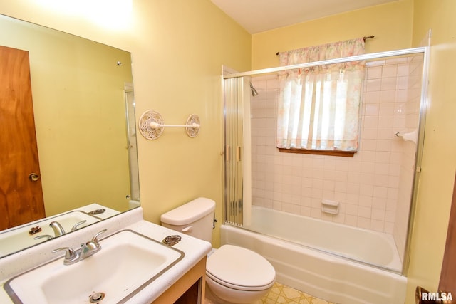 1602 Highwood Ave, Pekin, IL 61554 - full bath with bathing tub / shower combination and vanity