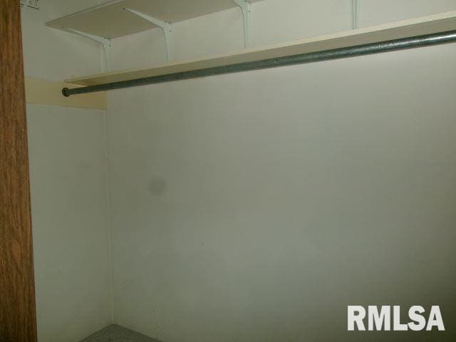102 N Park Ave, Manito, IL 61546 - view of closet