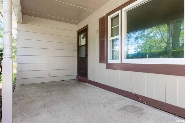 1726 N Pierson Dr, West Peoria, IL 61604 - view of patio / terrace