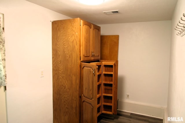 29724 Allentown Rd, Mackinaw, IL 61755 - interior space with wood finished floors