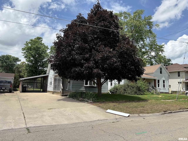 528 N Ave A St, Canton, IL 61520 - photo 1