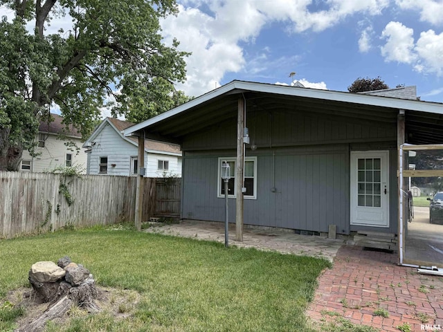 528 N Ave A St, Canton, IL 61520 - photo 4