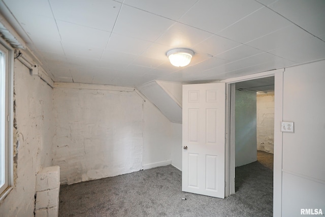 2320 W Krause Ave, Peoria, IL 61605 - bonus room with carpet floors