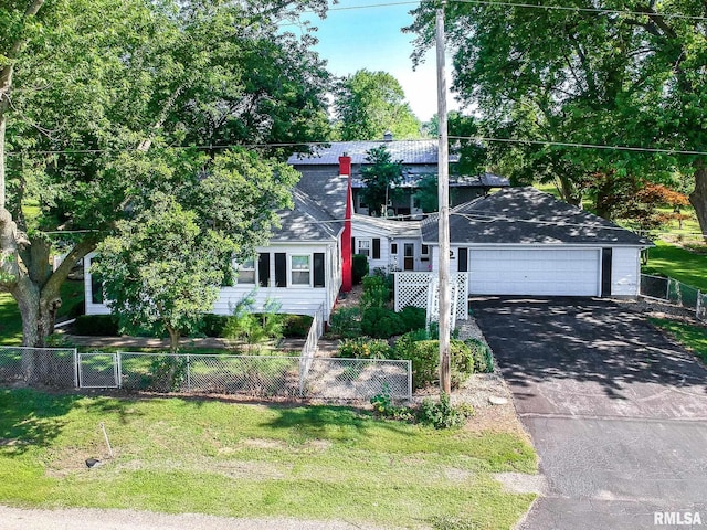 105 W C St, Delavan, IL 61734 - photo 81