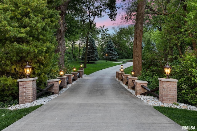 2204 W Pinnacle Dr, Dunlap, IL 61525 - surrounding community