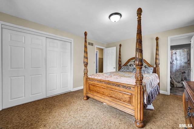 2816 N Kingston Dr, Peoria, IL 61604 - bedroom featuring carpet flooring and baseboards