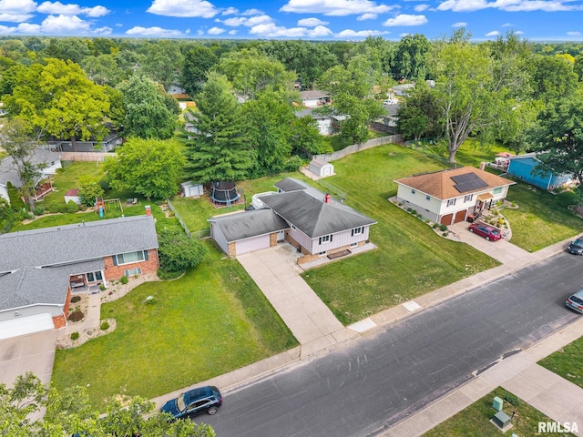 2816 N Kingston Dr, Peoria, IL 61604 - view of subject property