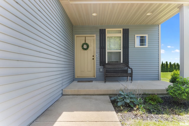 1604 Savile Ln, Washington, IL 61571 - view of exterior entry