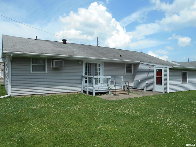 134 W Osborn St, Bushnell, IL 61455 - photo 10