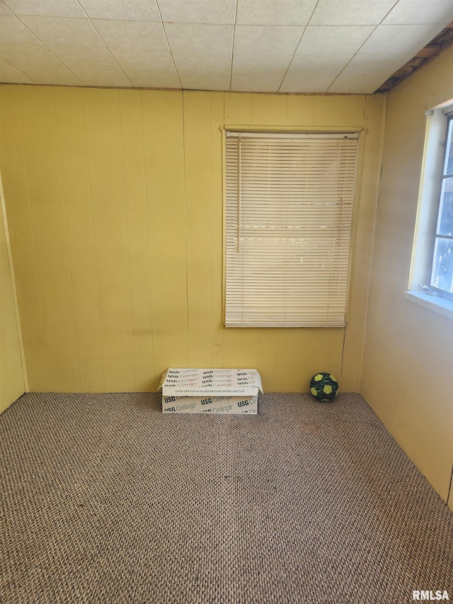 1418 E Lake Ave, Peoria, IL 61614 - view of unfurnished room