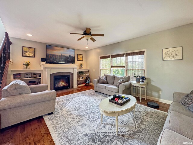 6414 W Hazel Nut Dr, Edwards, IL 61528 - photo 5