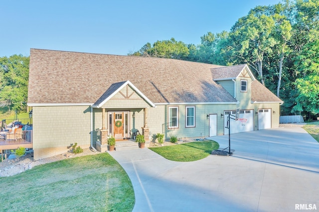 478 Greenfield Ct, Dahinda, IL 61428 - photo 1
