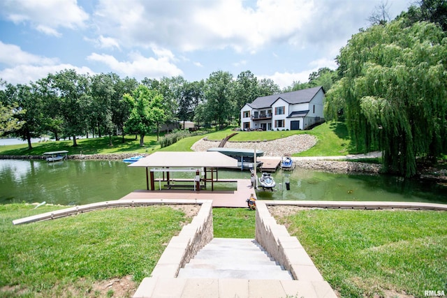 478 Greenfield Ct, Dahinda, IL 61428 - photo 2