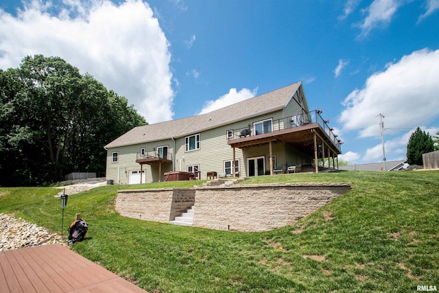 478 Greenfield Ct, Dahinda, IL 61428 - photo 64