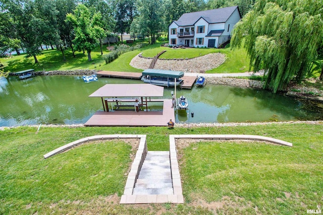 478 Greenfield Ct, Dahinda, IL 61428 - photo 65