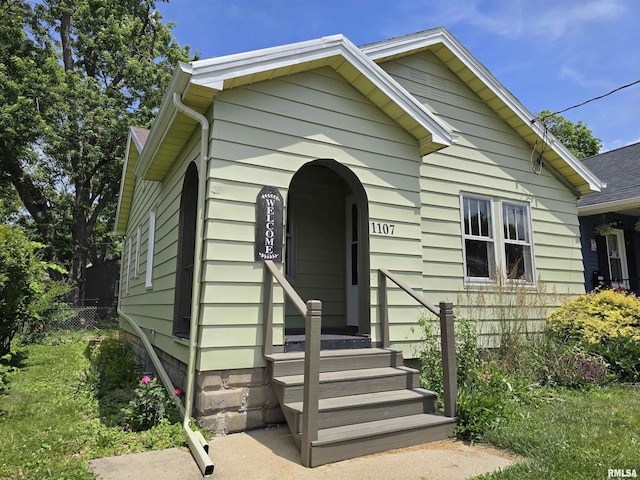 1107 E Hines Ave, Peoria Heights, IL 61616 - photo 2