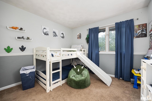 114 Julian Ave, East Peoria, IL 61611 - carpeted bedroom with baseboards