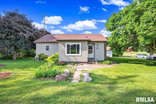 205 W Locust St, La Rose, IL 61541 - photo 1