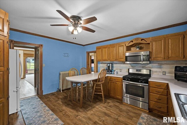 205 W Locust St, La Rose, IL 61541 - photo 11