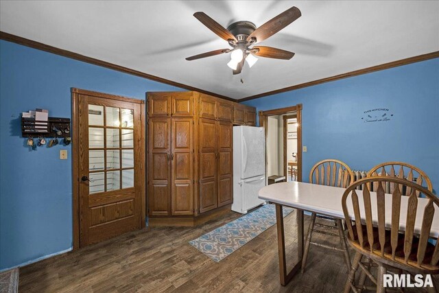205 W Locust St, La Rose, IL 61541 - photo 13