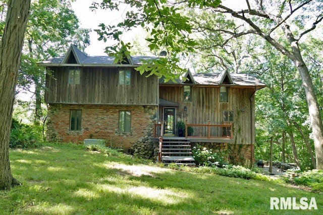 706 Banta Rd, Lowpoint, IL 61545 - photo 1