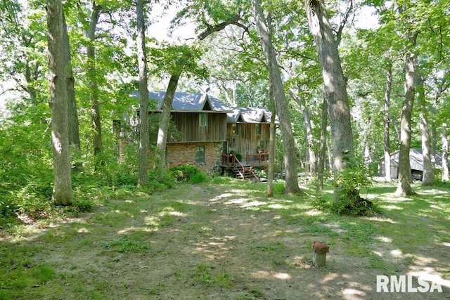 706 Banta Rd, Lowpoint, IL 61545 - photo 3