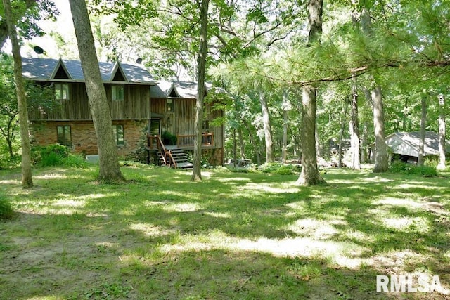 706 Banta Rd, Lowpoint, IL 61545 - photo 4