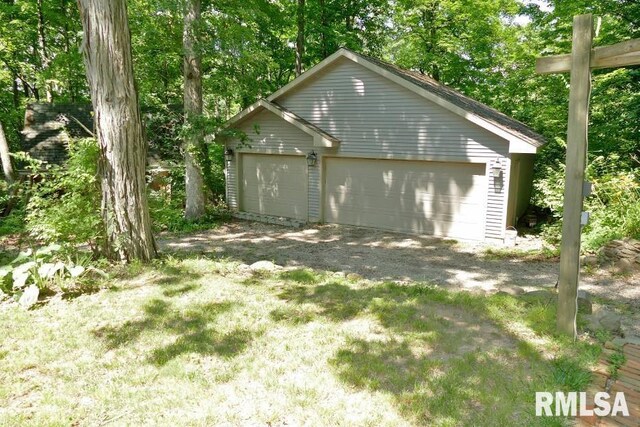 706 Banta Rd, Lowpoint, IL 61545 - photo 65