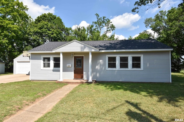104 N Ct, Marquette Heights, IL 61554 - photo 1