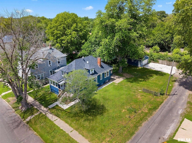 717 W Armstrong Ave, Peoria, IL 61606 - photo 3