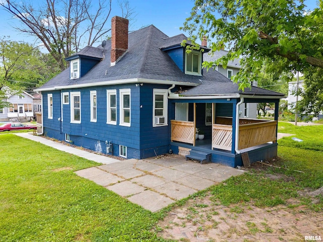 717 W Armstrong Ave, Peoria, IL 61606 - photo 33