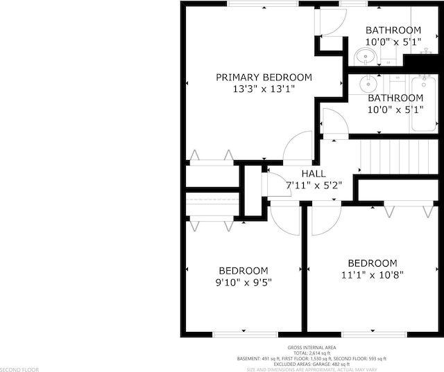 3858 Sunset Dr, Pekin, IL 61554 - photo 41