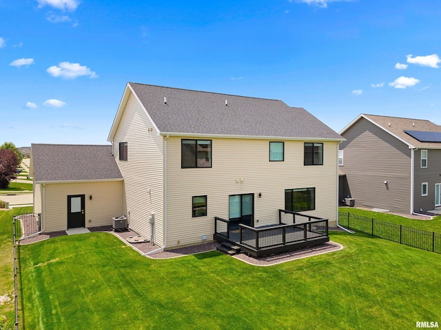 2817 W Lake Trail Ct, Dunlap, IL 61525 - photo 49