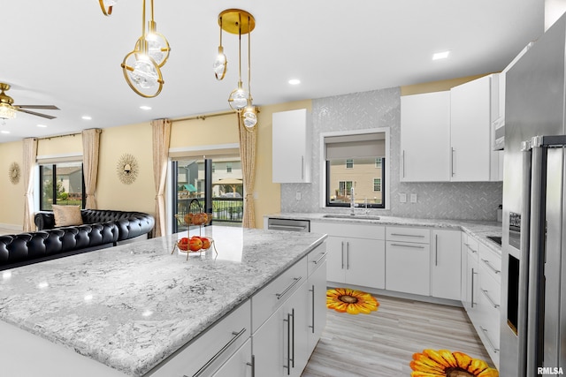 2817 W Lake Trail Ct, Dunlap, IL 61525 - photo 9
