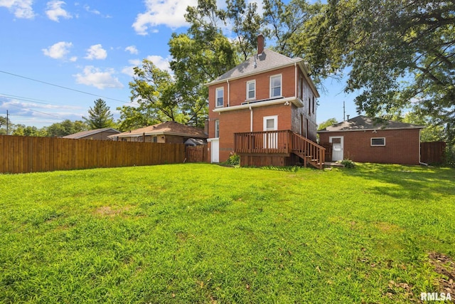 2511 Martin Luther King Jr Dr, Peoria, IL 61604 - photo 5