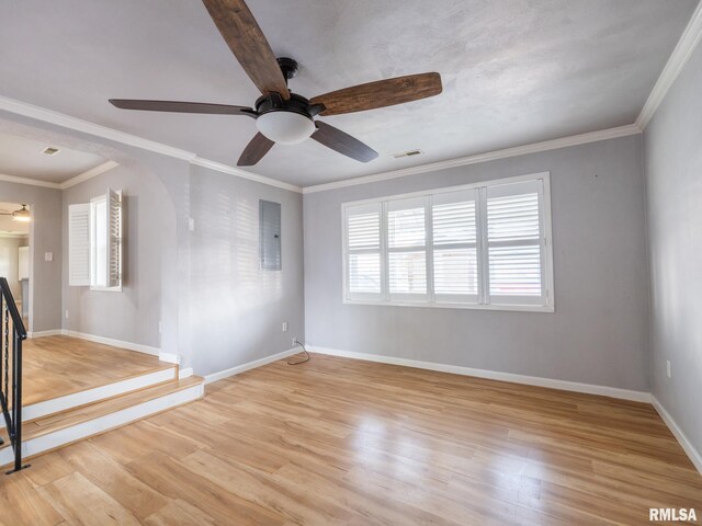 306 E Main St, Glasford, IL 61533 - photo 24