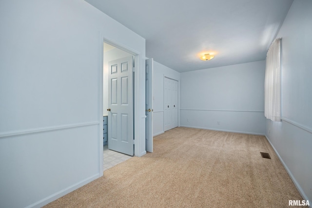3524 W Saymore Ln, Peoria, IL 61615 - unfurnished room featuring carpet floors and baseboards