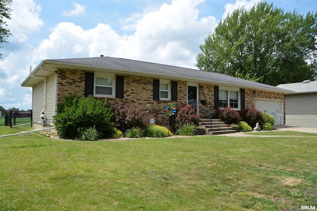 914 Jamie Ln, Macomb, IL 61455 - photo 1