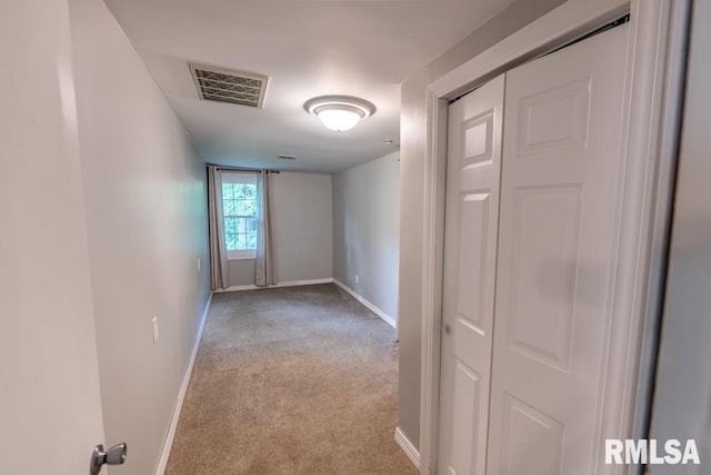 926 Birchwood Dr, Washington, IL 61571 - unfurnished room with light carpet and baseboards