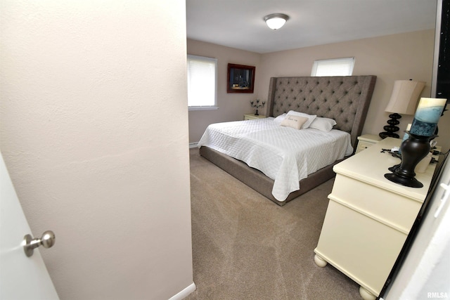 4527 N Nelson Dr, Peoria, IL 61614 - bedroom featuring carpet floors and baseboards