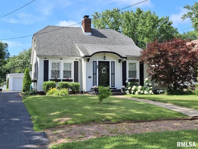 244 W Chestnut St, Canton, IL 61520 - photo 2