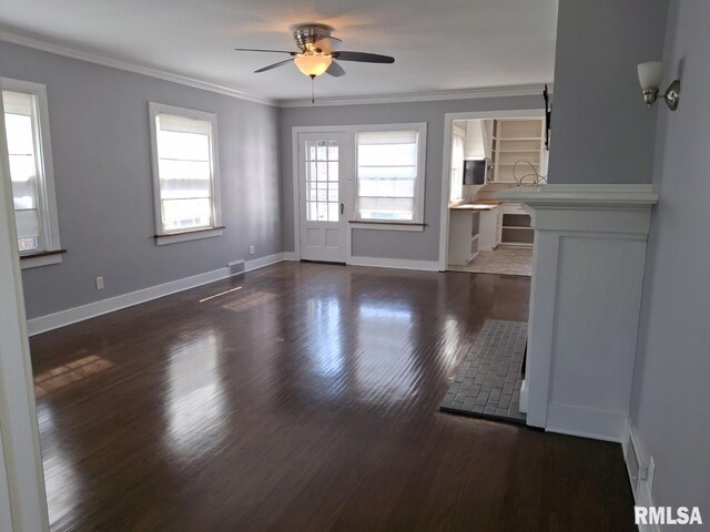 244 W Chestnut St, Canton, IL 61520 - photo 11