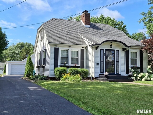 244 W Chestnut St, Canton, IL 61520 - photo 3