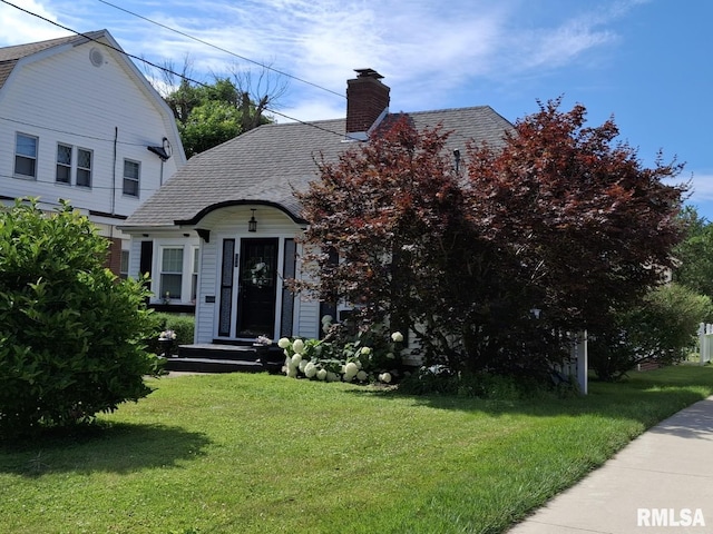 244 W Chestnut St, Canton, IL 61520 - photo 4