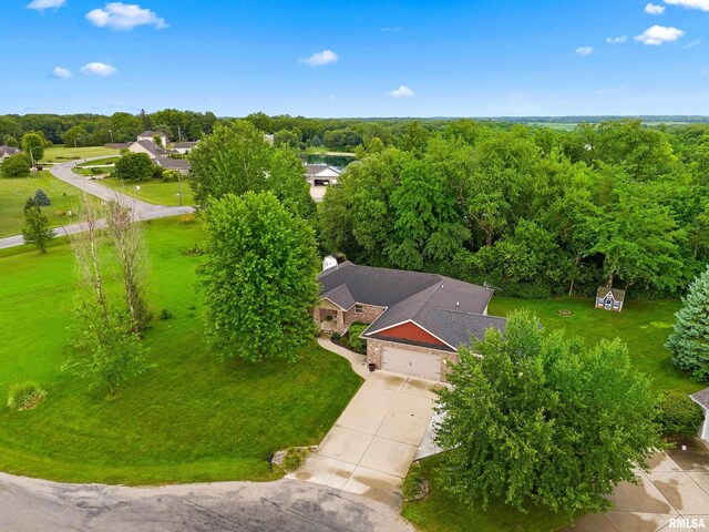 208 Valley Ct, Goodfield, IL 61742 - photo 2