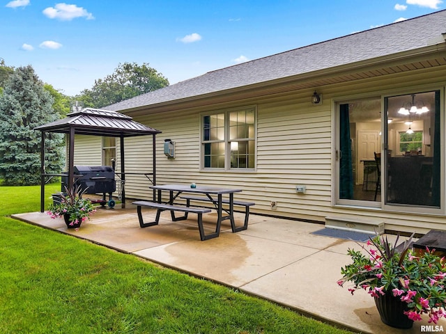 208 Valley Ct, Goodfield, IL 61742 - photo 3
