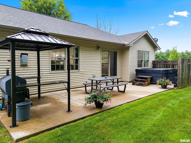208 Valley Ct, Goodfield, IL 61742 - photo 52