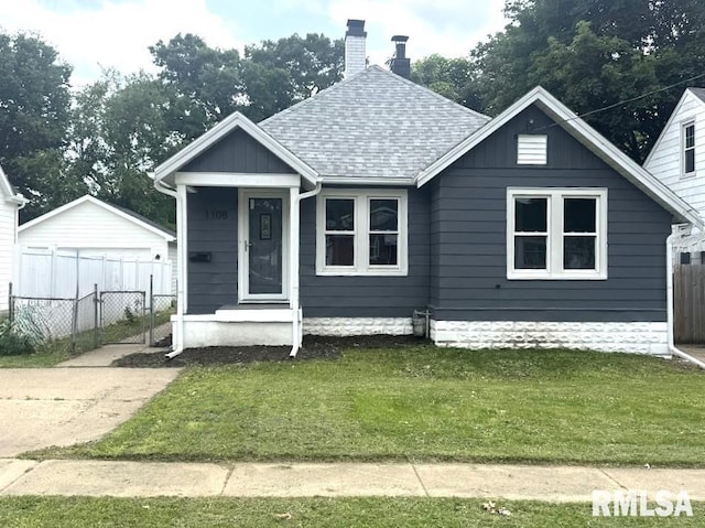 1108 E Hazard Ave, Peoria Heights, IL 61616 - photo 1