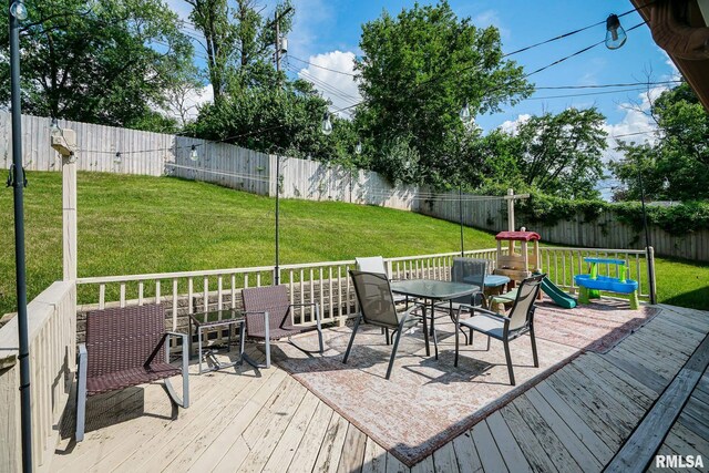 6412 N Brookwood Ln, Peoria, IL 61614 - photo 42